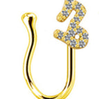 Capricornus / Gold