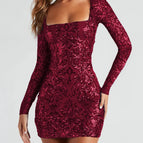 Wine Red / XS