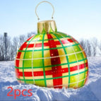 Green grids / 2PCS / 60cm