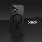 Black / IPhone12