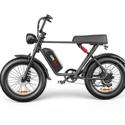 C91 - 20 Inch 20A & 17.5A Electric Bike----Buy Styles, Please See Details