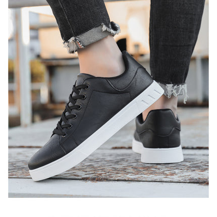 Spring Casual Fashion Trend Casual Shoes