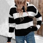 Black / S