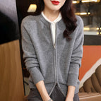 Elegant Gray / M