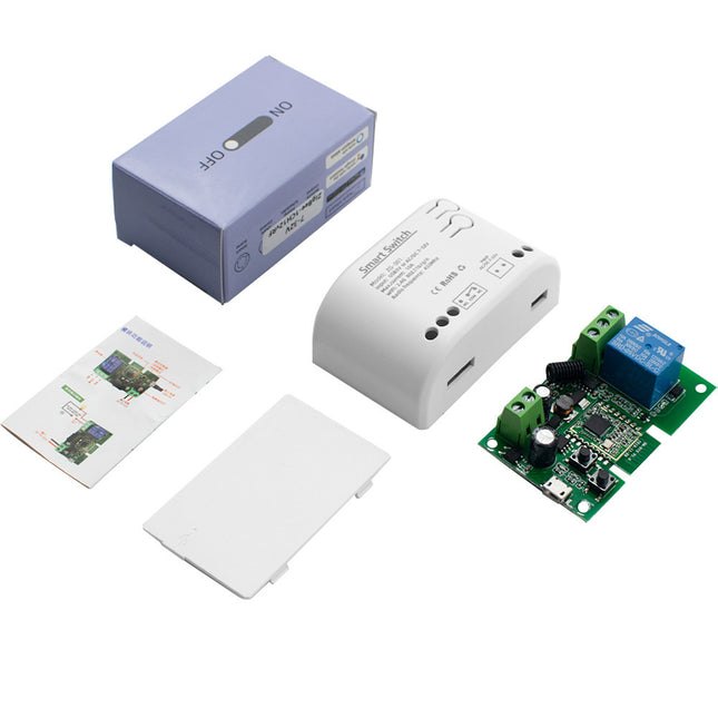 APP Timing Control Module On-off Device