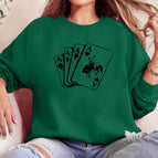Green / S