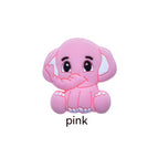 Pink Elephant / 50PCS