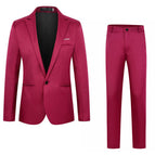 Wine Red / XL