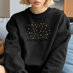 Black / S