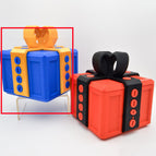 Golden Blue / 6cm