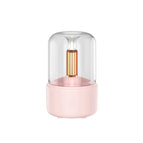 Pink / USB