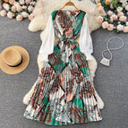 Green / One size