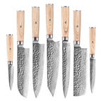 Set of 7series