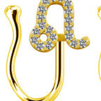 Leo / Gold
