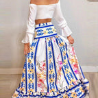 White / XL