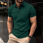 Dark Green / S