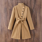 Beige / XS