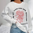 White / XS