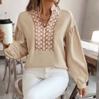 Khaki / S