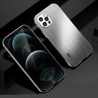 Silver / IPhone12