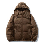 Brown / M