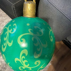 Green / 1PC / 60cm