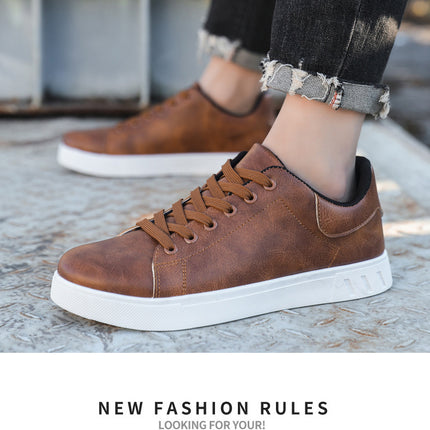 Spring Casual Fashion Trend Casual Shoes