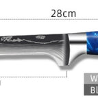 6inch boning knife