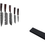 Gift box of 5piece set