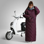 Wine Red / Thicken L