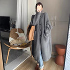 Gray / M