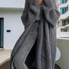 Dark Gray / S