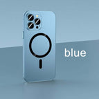 Blue / IPhone12