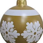 Snowflakes / 1PC / 60cm