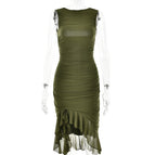 Army Green / S