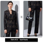 Black Suit / S