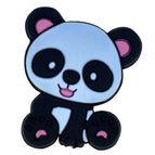 Panda Pink / 50PCS