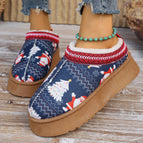 Santa Claus / Size36