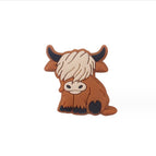 Yak Brown / 50PCS