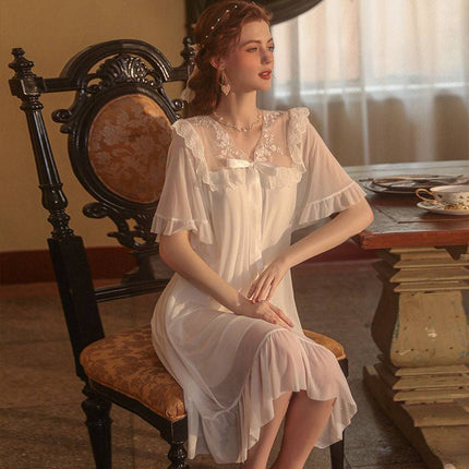 Women's Sleepwear