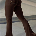 Brown / S