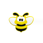 Yellow Bee / 50PCS