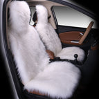 White / Main driver