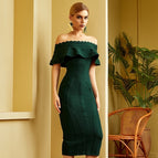 Green / XS