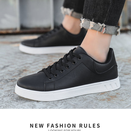Spring Casual Fashion Trend Casual Shoes