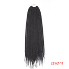 1B / 22Inch / 1Pcs
