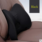 Black / Waistrest