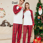 White / Father S Size