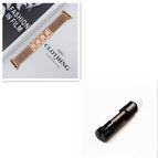 Rose Gold set / 22mm