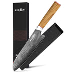 Santoku Knife